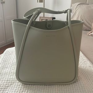 Charles & Keith Tote Bag